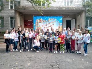 Мішково-Погорілівська загальноосвітня санаторна школа-інтернат I-III ступенів
